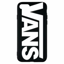 Чохол для iPhone 7 Vans - PrintSalon