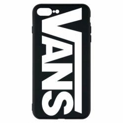 Чохол для iPhone 7 Plus Vans - PrintSalon