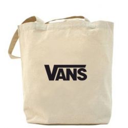 Торба Vans - PrintSalon