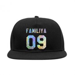 Снепбек Ваше прізвище та номер голограма