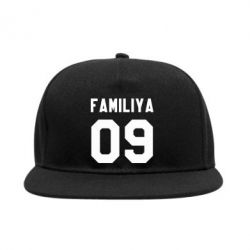 Снепбек Ваша фамилия и номер - PrintSalon