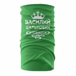Бандана Василий Батькович - PrintSalon