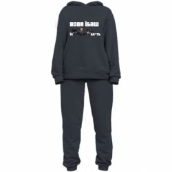 Женский костюм Вава їбаш їх бл ть - PrintSalon