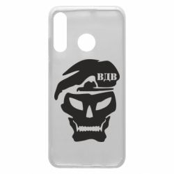 Чохол для Huawei P30 Lite VDV Skull - PrintSalon