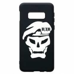 Чохол для Samsung S10e VDV Skull - PrintSalon