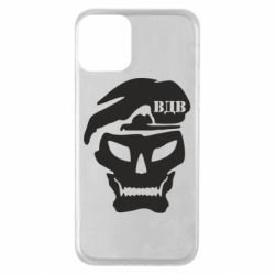 Чохол для iPhone 11 VDV Skull