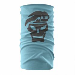 Бандана VDV Skull - PrintSalon