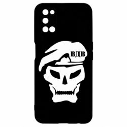 Чохол для Oppo A52 / A72 / A92VDV Skull - PrintSalon