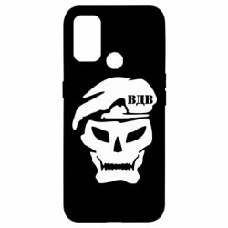 Чохол для Oppo A53 / A32 / A33VDV Skull - PrintSalon
