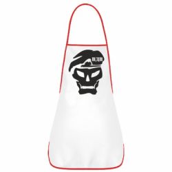 Фартух VDV Skull - PrintSalon