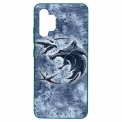 Чохол для Samsung A32 4G - PrintSalon