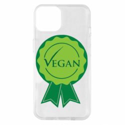 Чохол для iPhone 14 Vegan - PrintSalon