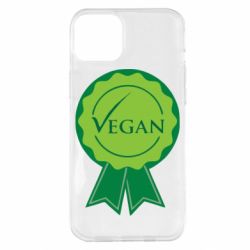 Чохол для iPhone 14 Plus Vegan - PrintSalon