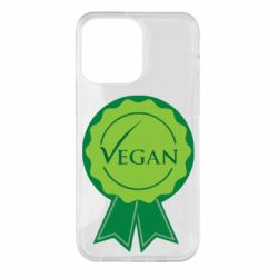 Чохол для iPhone 14 Pro Max Vegan - PrintSalon