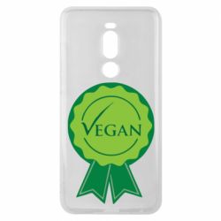 Чохол для Meizu Note 8 Vegan - PrintSalon