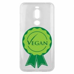 Чохол для Meizu X8 Vegan - PrintSalon