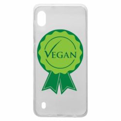 Чохол для Samsung A10 Vegan - PrintSalon