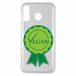 Чохол для Samsung M30 Vegan - PrintSalon