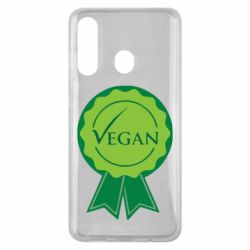 Чохол для Samsung M40 Vegan - PrintSalon