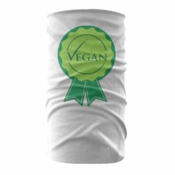 Бандана Vegan - PrintSalon