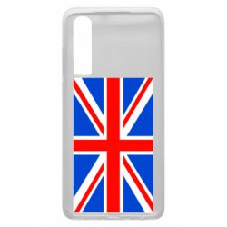 Чехол для Huawei P30 Великобритания