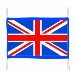 Флаг Великобритания