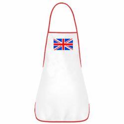 Фартук Великобритания - PrintSalon