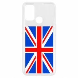 Чехол для Oppo A53/A32/A33 Великобритания