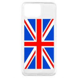 Чехол для Oppo A73 Великобритания - PrintSalon