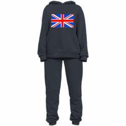 Женский костюм Великобритания