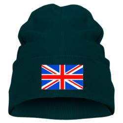 Детская шапка Великобритания