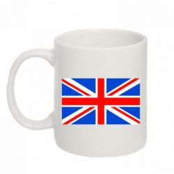 Чашка 320ml Великобритания