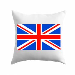Подушка Великобритания