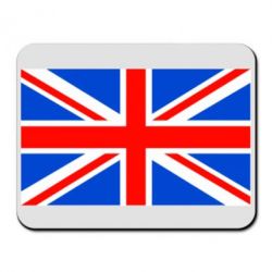 Коврик для мыши Великобритания - PrintSalon