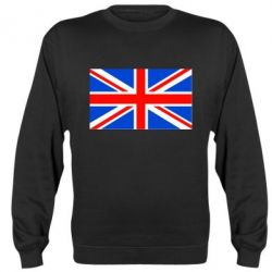 Cвитшот Великобритания