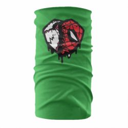 Бандана Venom and spiderman - PrintSalon