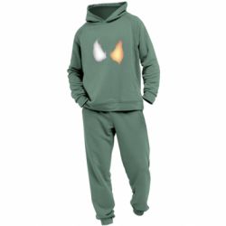 Дитячий костюм Venom Carnage Eyes - PrintSalon