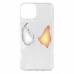 Чохол для iPhone 14 Venom Carnage Eyes - PrintSalon