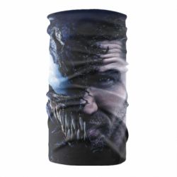 Бандана Venom face Tom Hardy