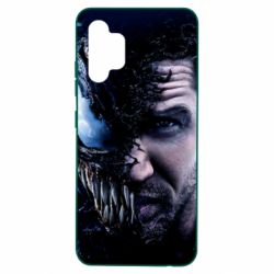 Чехол для Samsung A32 4G Venom face Tom Hardy - PrintSalon