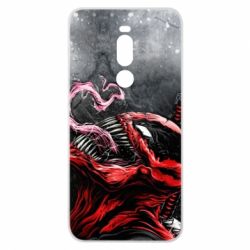 Чохол для Meizu Note 8 Venom in the image of the deadpool - PrintSalon