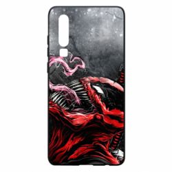 Чохол для Huawei P30 Venom in the image of the deadpool - PrintSalon