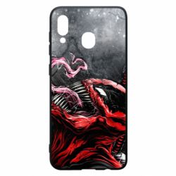 Чохол для Samsung A30 Venom in the image of the deadpool - PrintSalon