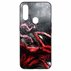 Чохол для Oppo A31 Venom in the image of the deadpool - PrintSalon