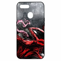 Чохол для Oppo A5s / A12Venom in the image of the deadpool - PrintSalon