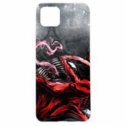 Чохол для Oppo A92sVenom in the image of the deadpool - PrintSalon