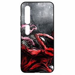 Чохол для Xiaomi Mi10 / 10 Pro Venom in the image of the deadpool - PrintSalon