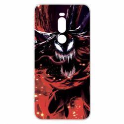Чехол для Meizu Note 8 VENOM MOVIE - PrintSalon