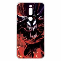 Чехол для Meizu X8 VENOM MOVIE - PrintSalon