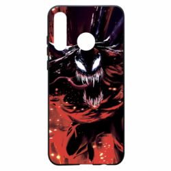 Чехол для Huawei P30 Lite VENOM MOVIE - PrintSalon